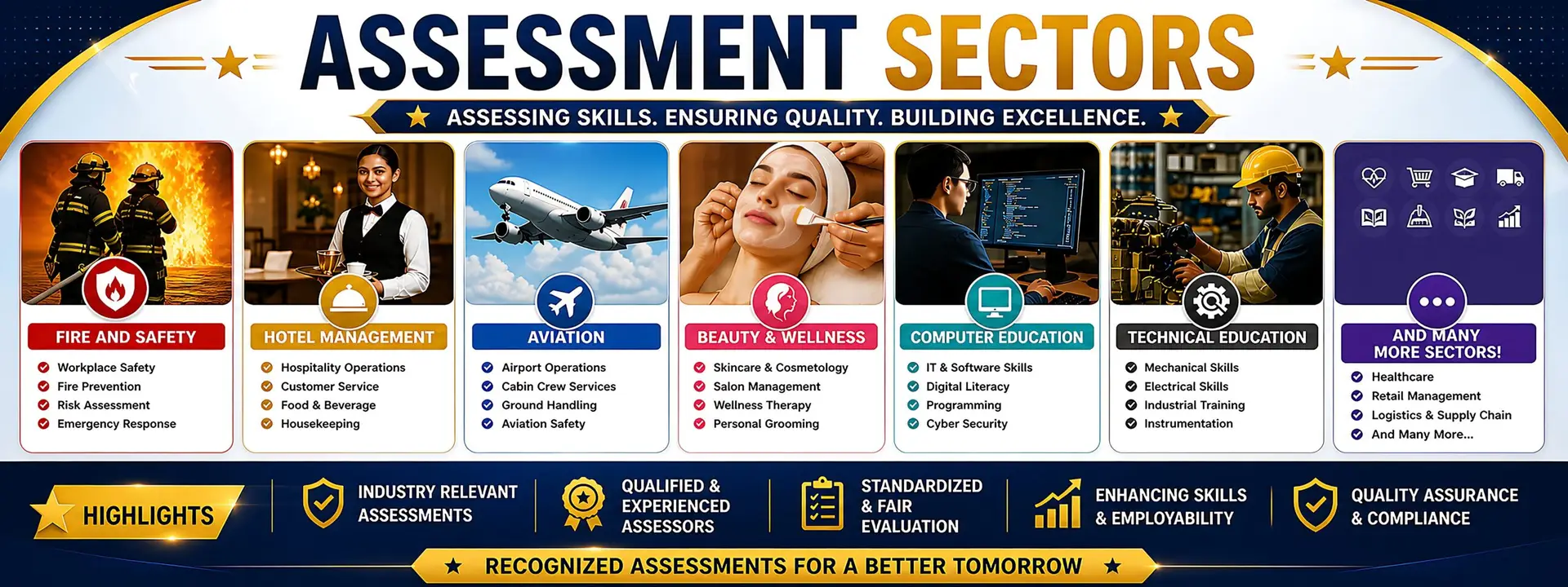 Skill Development